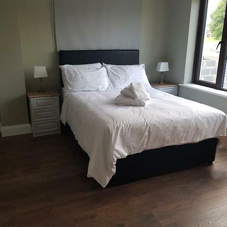 Park View Apartment กัลเวย์ ภายนอก รูปภาพ